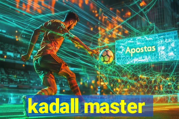 kadall master